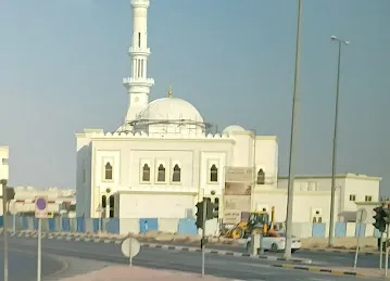 Mosque (Under Construction)