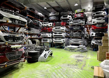Mostafa Asad Auto Parts TR مصطفى اسد للسيارات و قطع الغيار