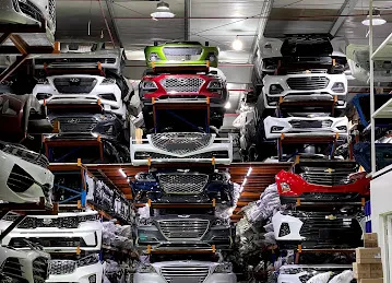 Mostafa Asad Auto Parts TR مصطفى اسد للسيارات و قطع الغيار