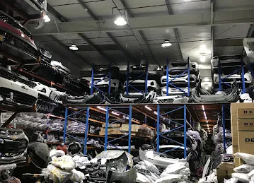 Mostafa Asad Auto Parts TR مصطفى اسد للسيارات و قطع الغيار