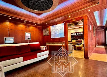 Mostafawi Decor Est.