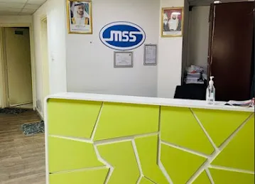 Mostafawi Security Systems LLC