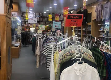 Mostafawi Stores