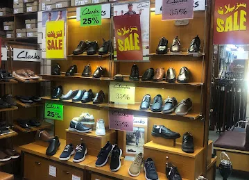 Mostafawi Stores