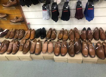 Mostafawi Stores