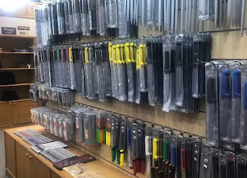 Mostafawi Stores