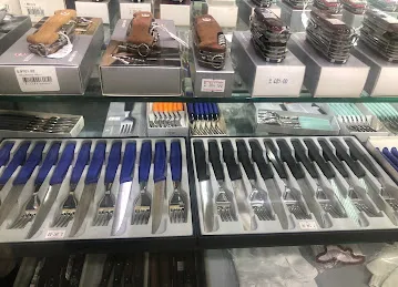 Mostafawi Stores