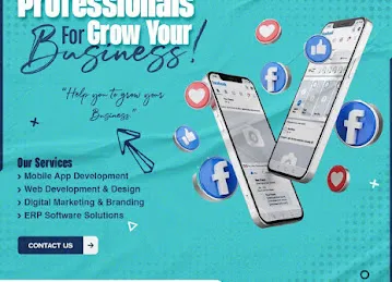 MOSTECH Business Solutions