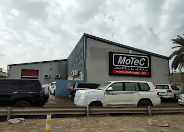 Motec Middle East