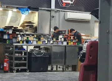 Motec Middle East