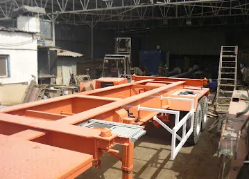 Mother engineering works