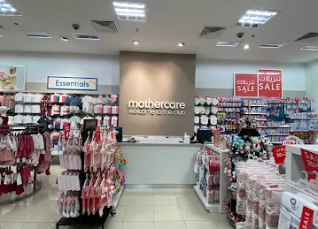 Mothercare