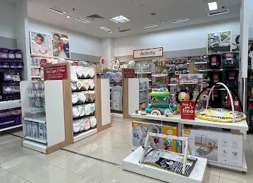Mothercare