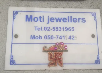 Moti Jewellers