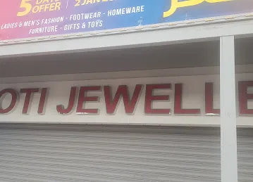 Moti Jewellers