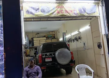 Motic Electric Car Repair L.L.C.