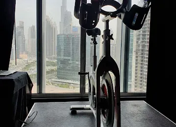 MOTION - Indoor Cycling Studio