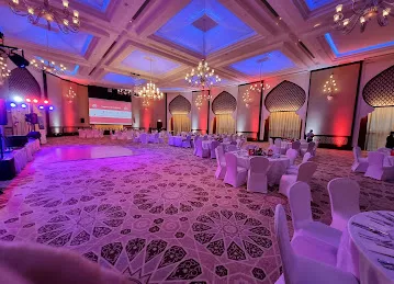 Motions Audio-Visual Services & Event Solutions