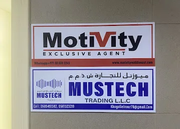 Motivity