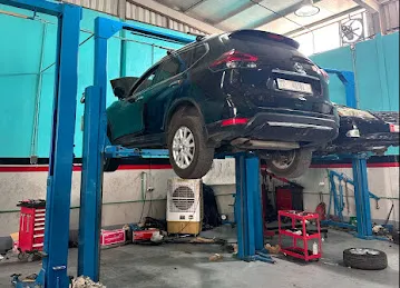 Moto Hub Vehicle Mechanics Repair LLC