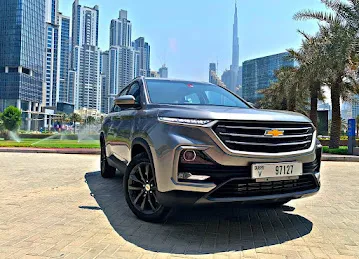 Motor City Rent A Car