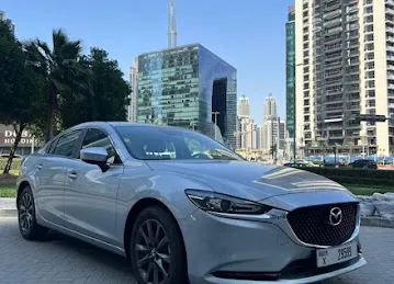 Motor City Rent A Car