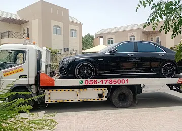 MOTOR DXB