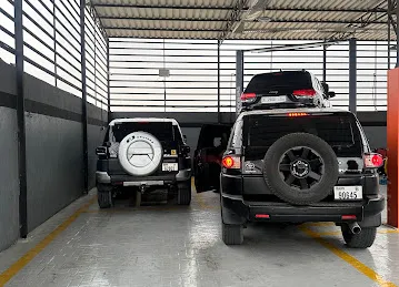 Motor Mind Auto Maintenance Workshop