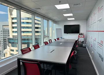 Motul Middle East DMCC