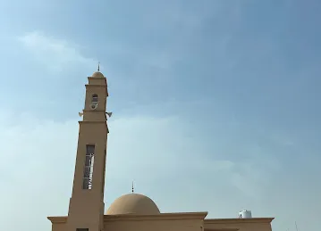 Moudi Muhammad Al-Sumayyan Mosque