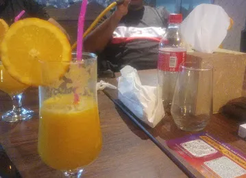 Moula de jut Restaurant