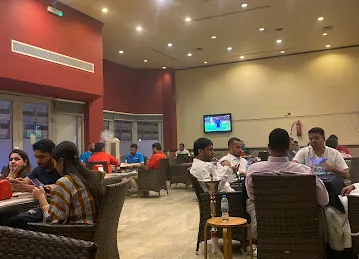 Moula de jut Restaurant