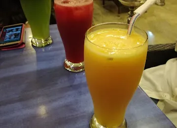 Moula de jut Restaurant