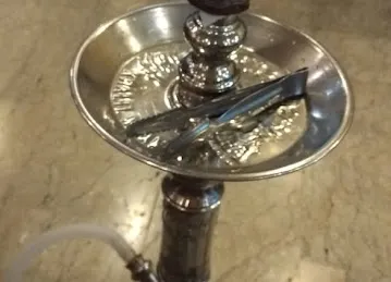 Moula de jut Restaurant