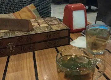 Moula de jut Restaurant