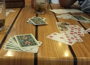Moula de jut Restaurant
