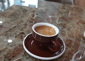 Mountain Peak Ethiopian Specialty Coffee