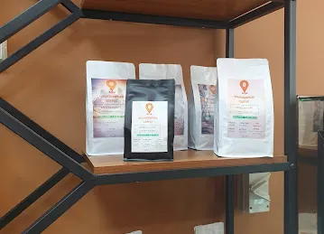 Mountain Peak Ethiopian Specialty Coffee