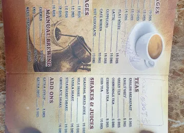 Mountain Peak Ethiopian Specialty Coffee