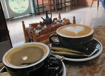Mountain Peak Ethiopian Specialty Coffee