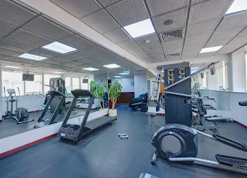 Mourouj Hotel Apartments