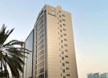 Mourouj Hotel Apartments