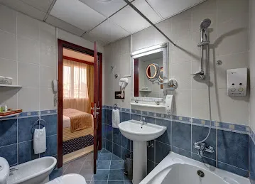 Mourouj Hotel Apartments