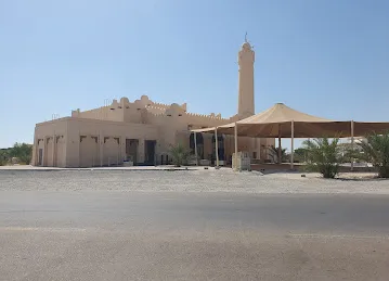 Mousqe مسجد