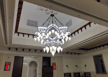 Mousqe مسجد