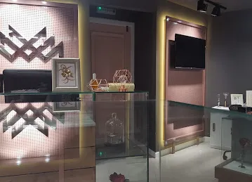 Mouza Drai Al Qubaisi Fashions