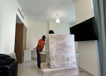 Move It Cargo Packaging and Movers LLC
