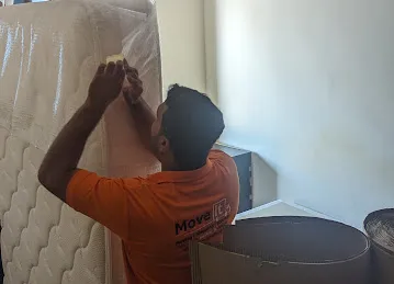Move It Cargo Packaging and Movers LLC