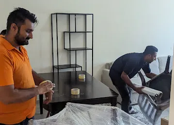Move It Cargo Packaging and Movers LLC