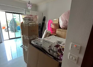 Move It Cargo Packaging and Movers LLC